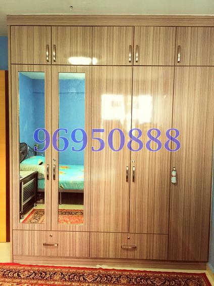 Blk 167 Stirling Road (Queenstown), HDB 3 Rooms #100412492